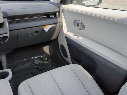 Used 2023 Hyundai Ioniq 5 SEL w/ Cargo Package image 17