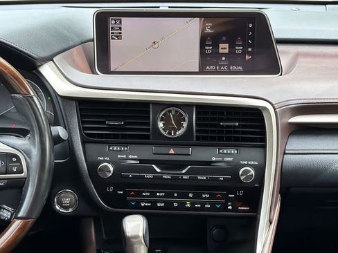 Used 2016 Lexus RX 350 FWD w/ Premium Package image 13