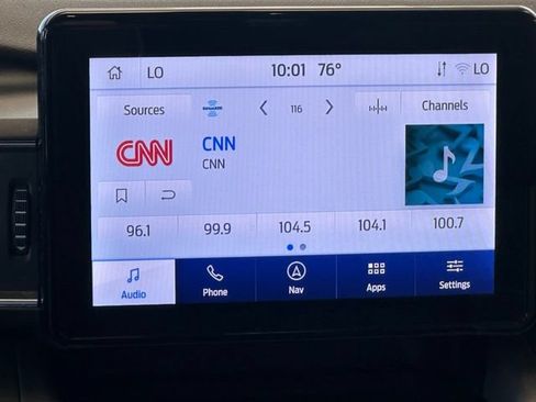 Used 2023 Ford Explorer XLT w/ Equipment Group 202A AWD/4WD image 13