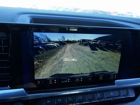 New 2026 Chevrolet Silverado 1500 High Country image 30