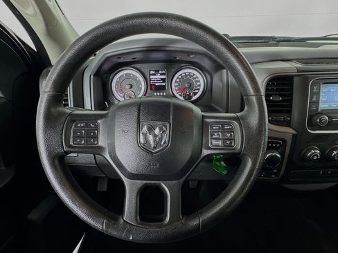 Used 2016 RAM 1500 Express image 11