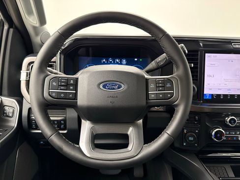 New 2026 Ford F250 Lariat w/ Lariat Ultimate Package AWD/4WD image 29