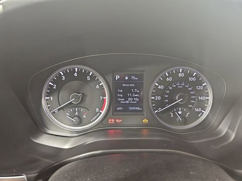 Used 2020 Hyundai Santa Fe SE image 16