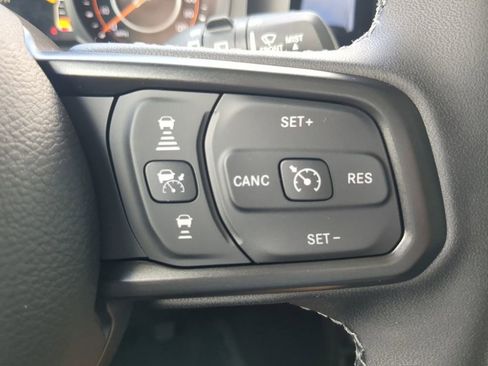 New 2025 Jeep Wrangler Sport S image 11