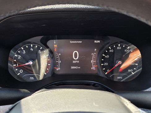 Certified 2022 Jeep Compass Latitude image 16