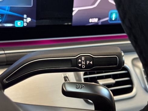 New 2026 Mercedes-Benz GLE 53 AMG 4MATIC Coupe image 27