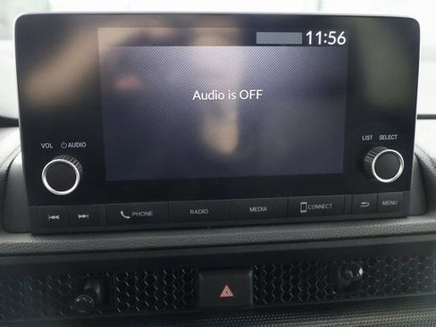 Certified 2023 Honda CR-V Sport image 14