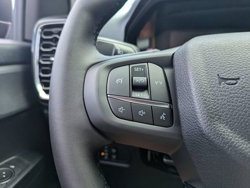 New 2026 Ford Ranger XLT AWD/4WD image 27