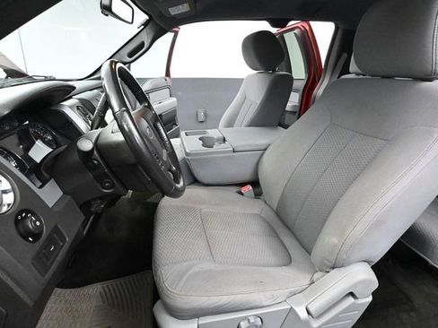 Used 2013 Ford F150 XLT w/ Luxury Equipment Group image 24