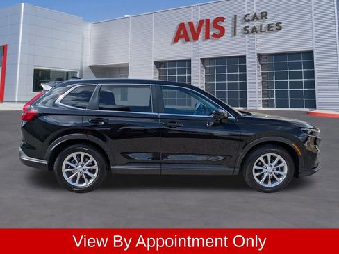 Used 2025 Honda CR-V EX-L image 5