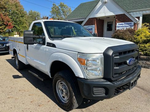 Used 2014 Ford F250 XL image 10