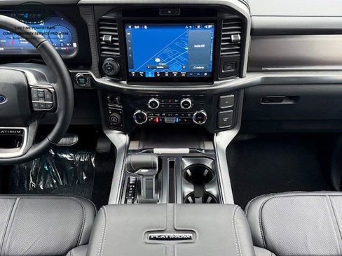 New 2026 Ford F150 Platinum AWD/4WD image 20