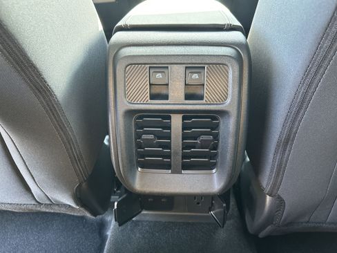 New 2025 Ford Bronco Big Bend image 47