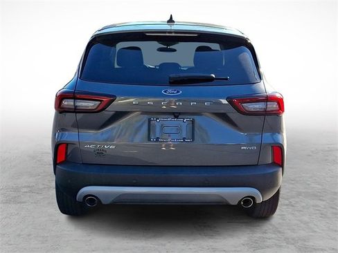 Certified 2023 Ford Escape Active w/ Tech Pack #1 image 5