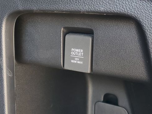 Certified 2025 Honda Odyssey EX-L image 8