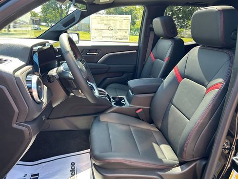 New 2026 Chevrolet Colorado Z71 w/ Z71 Convenience Package 2 image 21