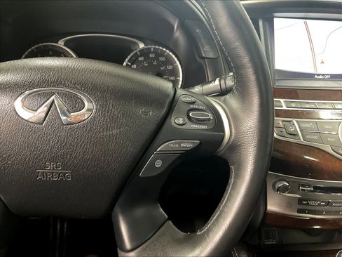 Used 2020 INFINITI QX60 Luxe w/ Sensory Package image 25