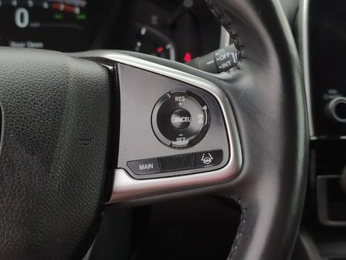 Used 2020 Honda CR-V EX-L image 24