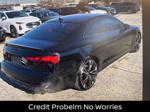 Used 2023 Audi S5 Prestige w/ S Sport Package image 6