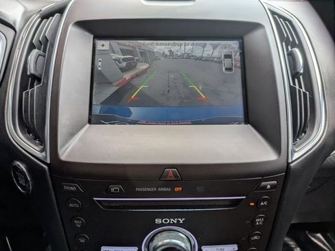 Used 2018 Ford Edge Sport w/ Equipment Group 401A image 14