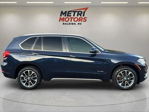 Used 2018 BMW X5 xDrive35i image 3