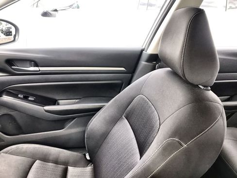 Used 2023 Nissan Altima 2.5 SV image 22