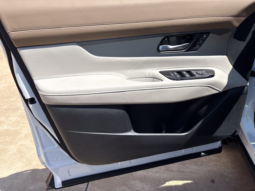 New 2027 Nissan Murano Platinum w/ Cargo Package AWD/4WD image 10