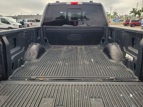 Certified 2020 Ford F250 XLT w/ XLT Premium Package image 9