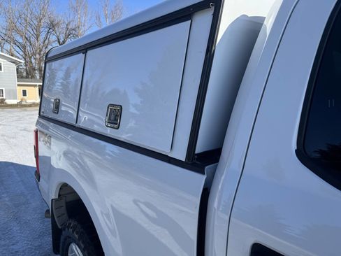 Used 2019 Ford F350 XLT w/ FX4 Off-Road Package AWD/4WD image 27