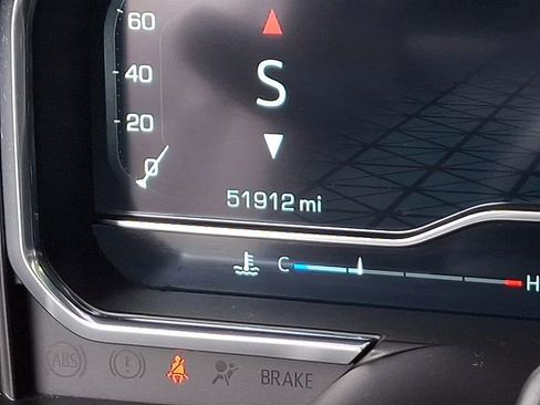 Used 2024 GMC Sierra 1500 Denali image 25