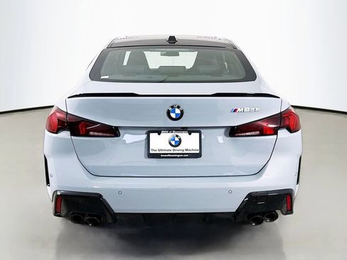 New 2026 BMW M235i xDrive w/ Premium Package AWD/4WD image 6