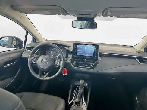 Used 2020 Toyota Corolla LE FWD image 21
