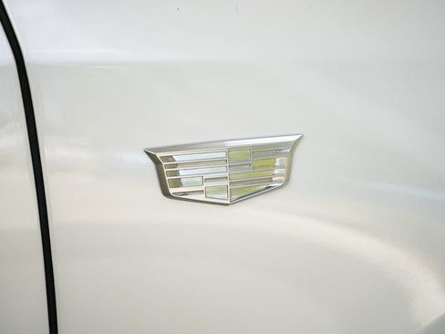 Used 2019 Cadillac XT4 Sport FWD image 8