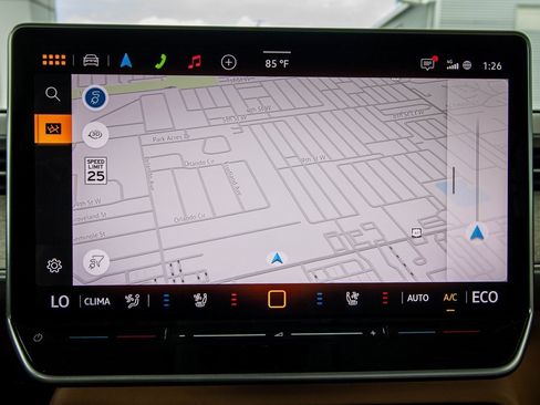 New 2025 Volkswagen ID. Buzz 1st Edition image 4