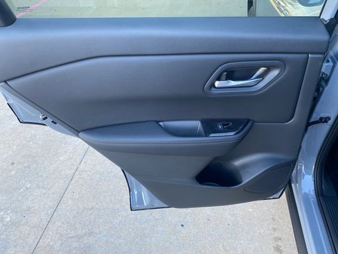 New 2026 Nissan Rogue SV image 13