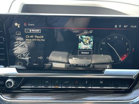 New 2026 GMC Sierra 1500 Elevation AWD/4WD image 13