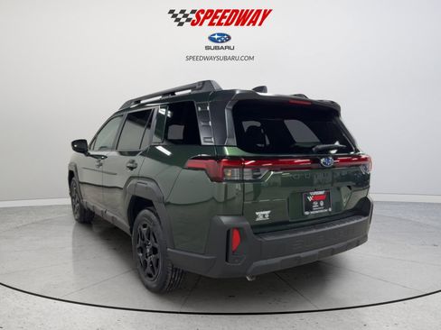 New 2026 Subaru Outback Limited image 7