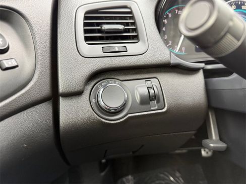 Used 2015 Buick Regal GS w/ Driver Confidence Package #2 image 35