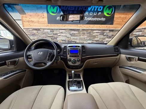 Used 2011 Hyundai Santa Fe GLS AWD/4WD image 16