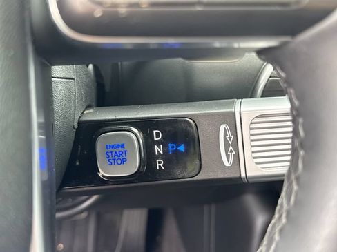 Used 2026 Hyundai Palisade Calligraphy FWD image 16