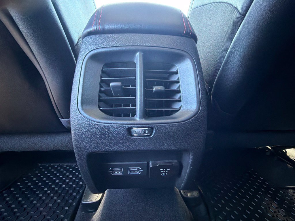 Used 2022 Jeep Cherokee Trailhawk AWD/4WD image 37