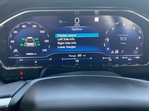 Used 2022 Chevrolet Silverado 1500 RST w/ Texas Edition Plus image 31