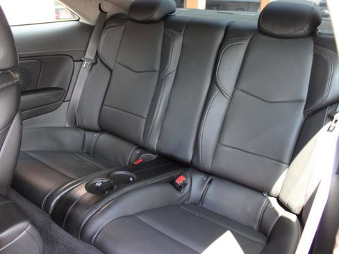 Used 2016 Cadillac ATS Luxury AWD/4WD image 43