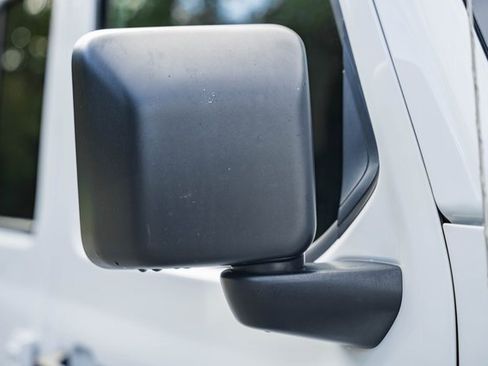 Used 2022 Jeep Wrangler Unlimited Sahara w/ Dual Top Group image 14