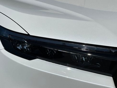 New 2026 Honda CR-V Sport-L image 32