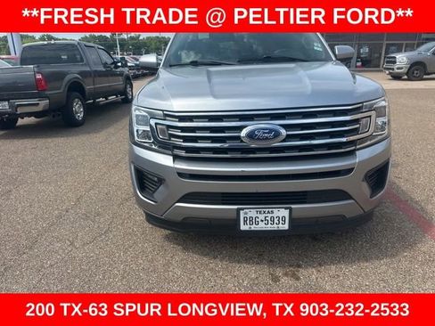 Used 2021 Ford Expedition XLT RWD image 2