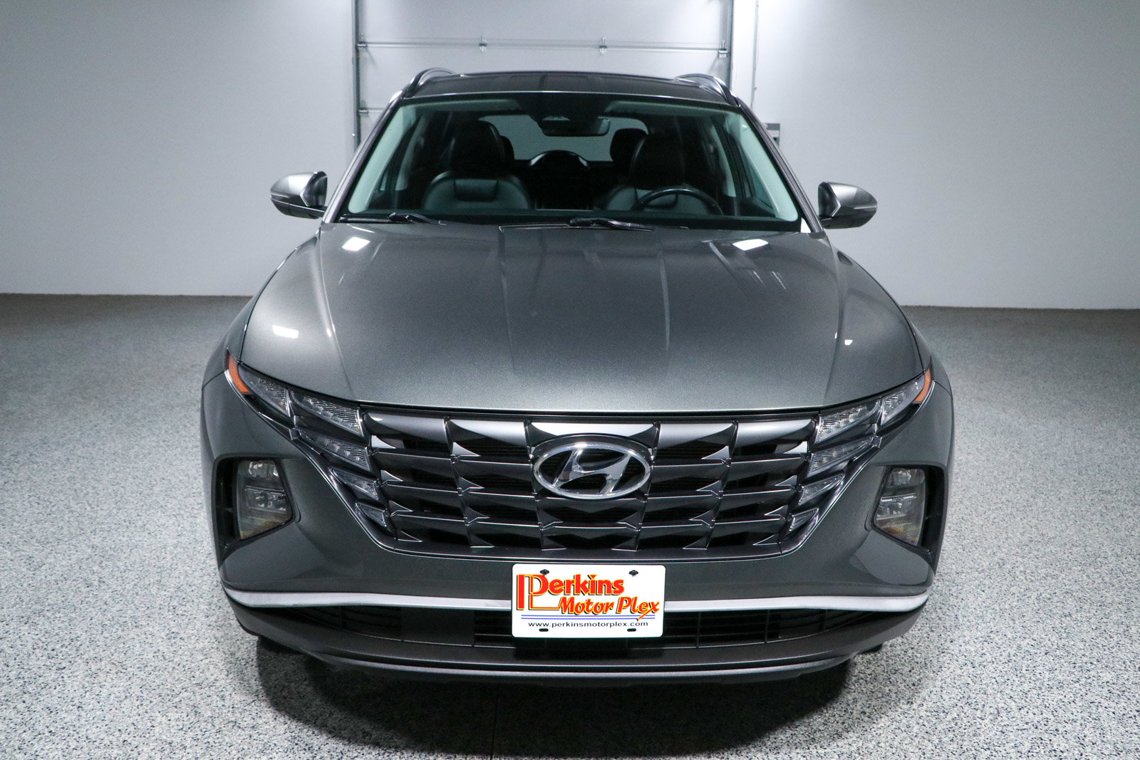 Used 2023 Hyundai Tucson SEL w/ Convenience Package AWD/4WD image 4
