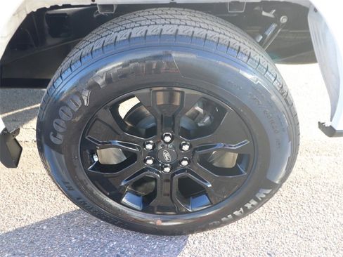 Certified 2022 Ford F150 XL w/ STX Black Appearance Package image 14