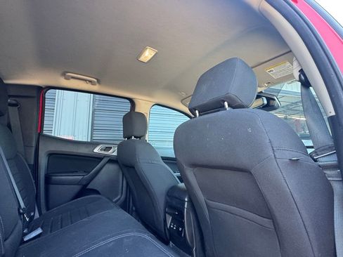 Used 2020 Ford Ranger XLT w/ Equipment Group 301A Mid image 15