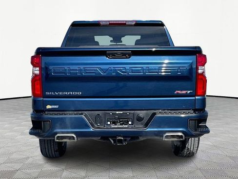 Used 2023 Chevrolet Silverado 1500 RST image 5